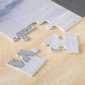 MH-60R SEAHAWK (20x30 INCH) Legpuzzel (Zijkant)