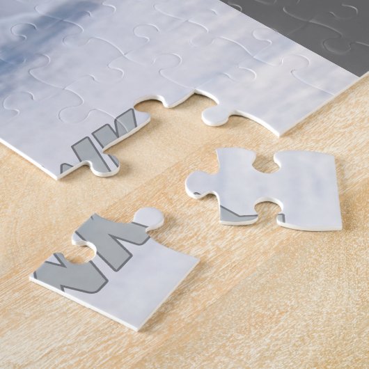 MH-60R SEAHAWK (20x30 INCH) Legpuzzel (Zijkant)