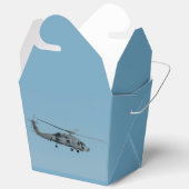 MH-60R Seahawk Bedankdoosjes (Open)