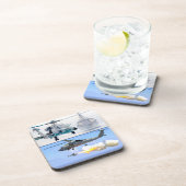 MH-60R SEAHAWK BIER ONDERZETTER (Rechterzijde)