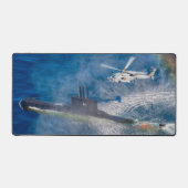 MH-60R SEAHAWK BUREAUMAT (Voorkant)