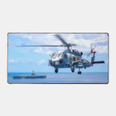 MH-60R SEAHAWK BUREAUMAT (Voorkant)