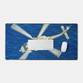 MH-60R SEAHAWK BUREAUMAT (Keyboard & Muis)