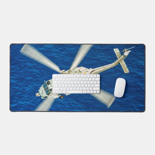 MH-60R SEAHAWK BUREAUMAT (Keyboard & Muis)
