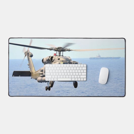 MH-60R SEAHAWK BUREAUMAT (Keyboard & Muis)