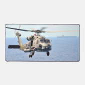 MH-60R SEAHAWK BUREAUMAT (Voorkant)