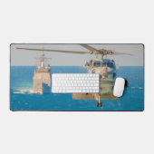 MH-60R SEAHAWK BUREAUMAT (Keyboard & Muis)