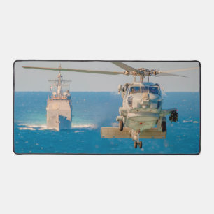 MH-60R SEAHAWK BUREAUMAT