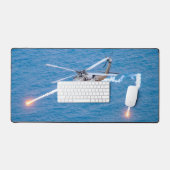 MH-60R SEAHAWK BUREAUMAT (Keyboard & Muis)
