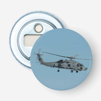 MH-60R Seahawk Button Flesopener