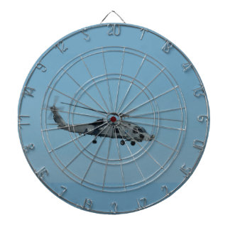 MH-60R Seahawk Dartbord