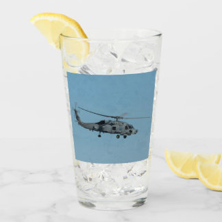 MH-60R Seahawk Glas