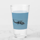 MH-60R Seahawk Glas (Voorkant)
