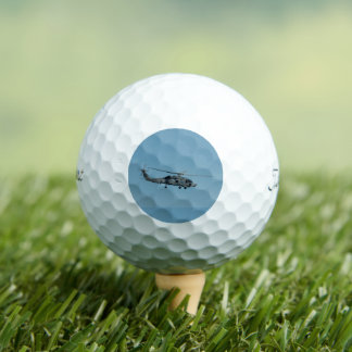 MH-60R Seahawk Golfballen