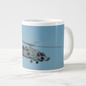 MH-60R Seahawk Grote Koffiekop (Voorkant rechts)