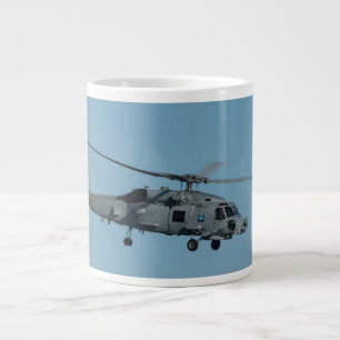 MH-60R Seahawk Grote Koffiekop
