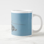 MH-60R Seahawk Grote Koffiekop (Rechts)