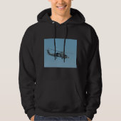 MH-60R Seahawk Hoodie (Voorkant)