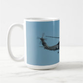 MH-60R Seahawk Koffiemok (Links)