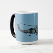 MH-60R Seahawk Magische Mok (Voorkant links)