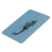 MH-60R Seahawk Magneet (Linkerzijde)