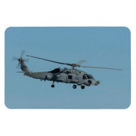 MH-60R Seahawk Magneet