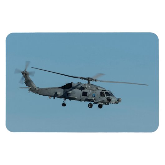 MH-60R Seahawk Magneet (Horizontaal)