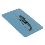 MH-60R Seahawk Magneet (Rechterzijde)