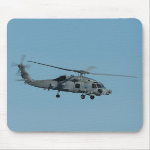 MH-60R Seahawk Muismat