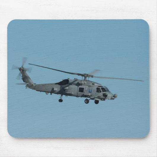 MH-60R Seahawk Muismat (Voorkant)