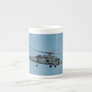 MH-60R Seahawk Porselein Kop