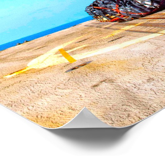 MH-60R SEAHAWK POSTER (Hoek)