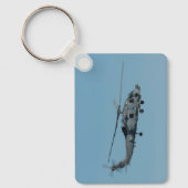 MH-60R Seahawk Sleutelhanger (Voorkant)