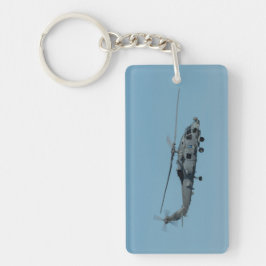 MH-60R Seahawk Sleutelhanger