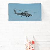 MH-60R Seahawk Spandoek (Insitu)