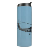 MH-60R Seahawk Thermosbeker (Gedraaid links)