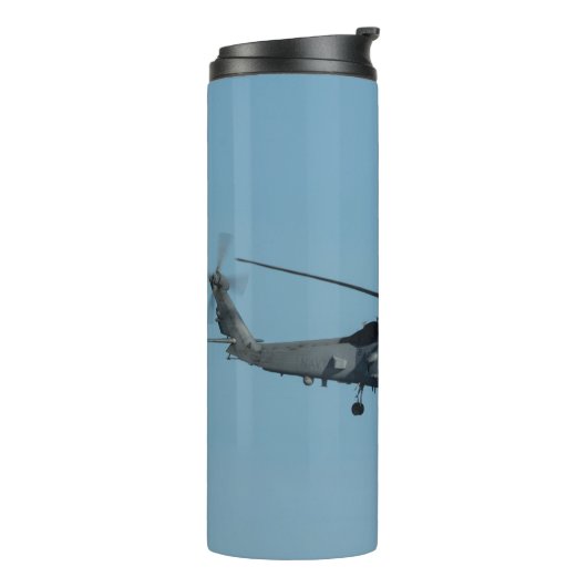 MH-60R Seahawk Thermosbeker (Gedraaid links)