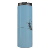 MH-60R Seahawk Thermosbeker (Achterkant)