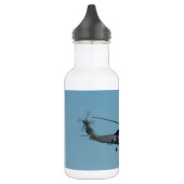 MH-60R Seahawk Waterfles (Links)