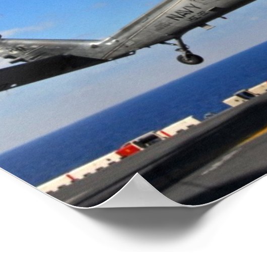 MH-60S Knighthawk Poster (Hoek)