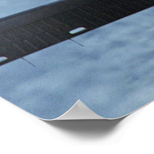 MH-60S Knighthawk Poster (Hoek)