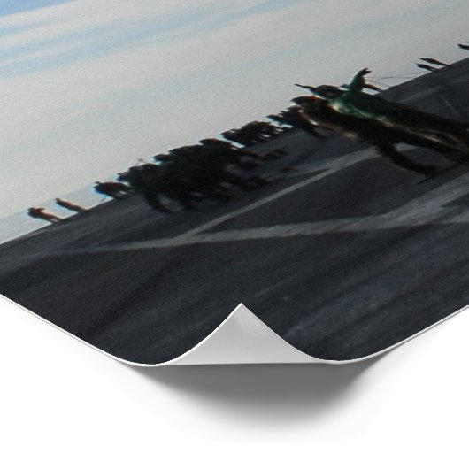 MH-60S Knighthawk Poster (Hoek)