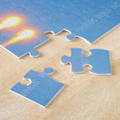 MH-60S SEAHAWK (20x30 INCH) Legpuzzel (Zijkant)