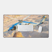 MH-60S SEAHAWK BUREAUMAT (Keyboard & Muis)