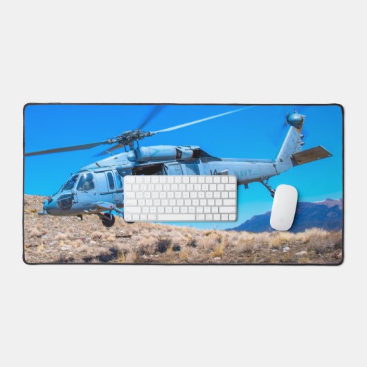 MH-60S SEAHAWK BUREAUMAT (Keyboard & Muis)