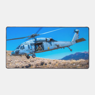 MH-60S SEAHAWK BUREAUMAT