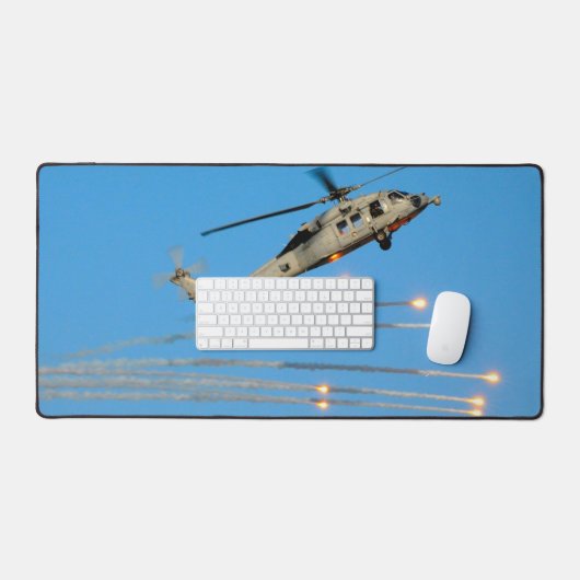 MH-60S SEAHAWK BUREAUMAT (Keyboard & Muis)