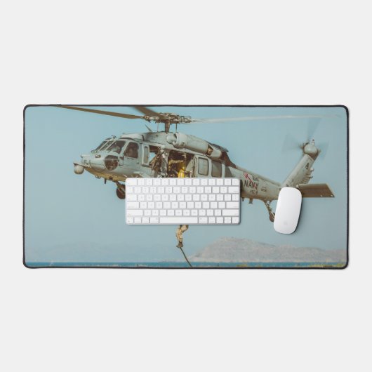 MH-60S SEAHAWK BUREAUMAT (Keyboard & Muis)