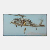 MH-60S SEAHAWK BUREAUMAT (Voorkant)