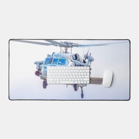 MH-60S SEAHAWK BUREAUMAT (Keyboard & Muis)